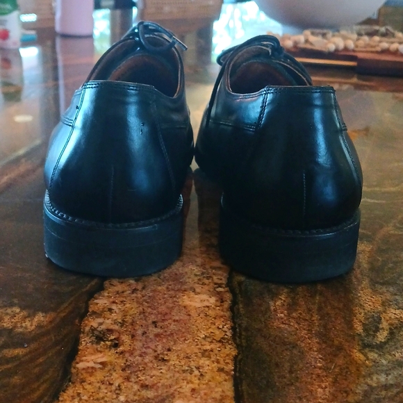 Men's dress shoes - Picture 3 of 5
